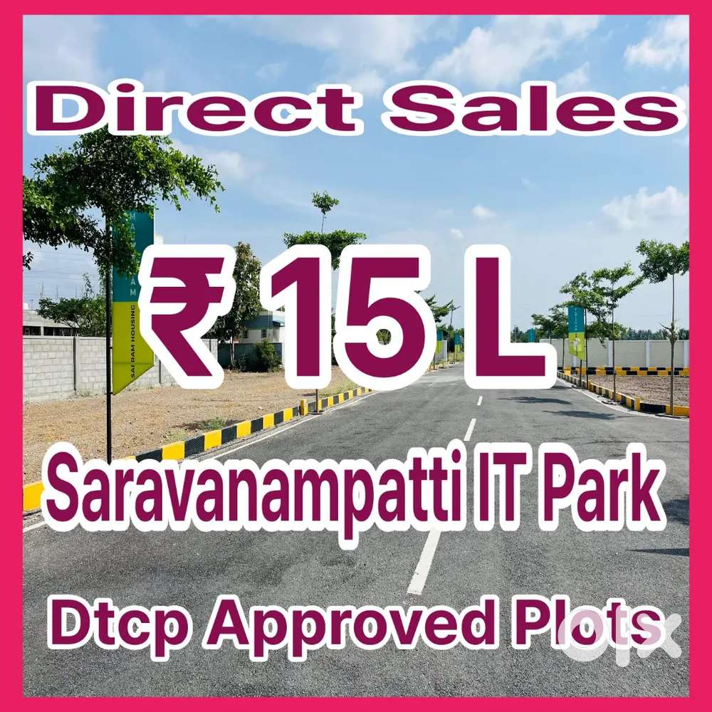 Dtcp Plots For Sales At Kgisl Near 15 L