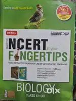 NEET Prep books Arihant Objective questions
