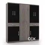 Wardrobe Designs. Affordable & Elegant
