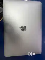 Mackbook pro 2020