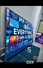 40/42 ANDROID SMART LED TV FRAMELESS WIFI MODEL