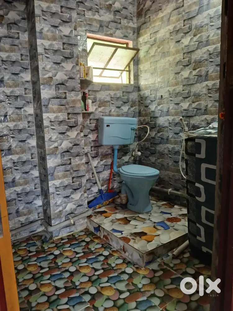 2 BHK Flat Resell Near Uttarpara Railway Station