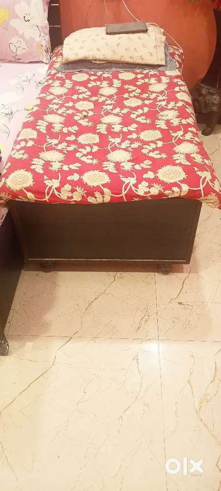Single diwan bed for kids