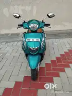 Yamaha Fasino 2016Model