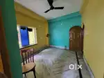Girls pg with common kitchen bathroom and balcony phno: ⁹³³⁰²⁸⁴⁴³¹