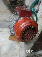 Crompton water motor