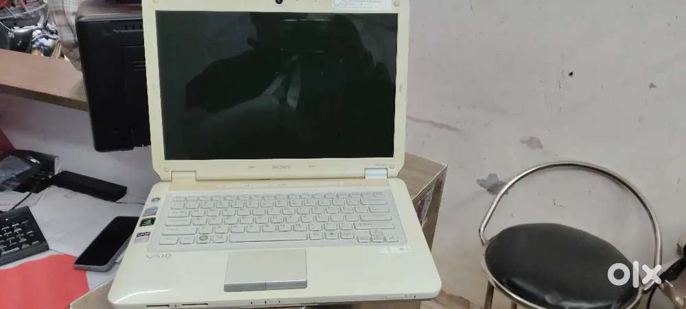 Sony Used Laptop For Sale