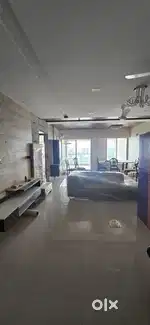 4 Bhk Furnish Flat Gangapur Road