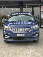 Maruti Suzuki Ertiga SHVS ZDI Plus, 2019, Diesel