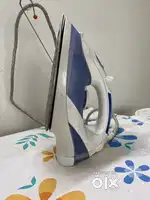 Philips steam iron