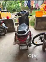That is a good vehicle for students in a low price