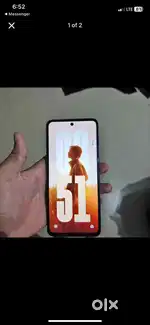 Redmi k50i 5G