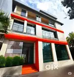 6500 SQFT INDEPENDENT COMMERCIAL BUILDING AT KALAMASSERY