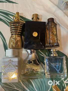 Perfumes for sale
