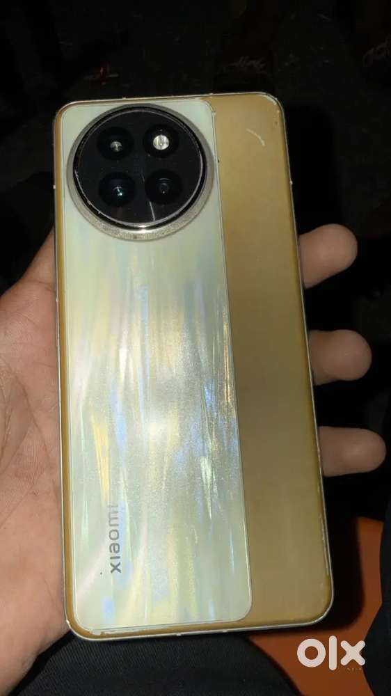 Xiaomi 14 Civi (8GB RAM  256GB Storage) – For Sale