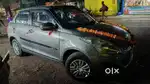 Maruti Suzuki Swift Dzire 2016