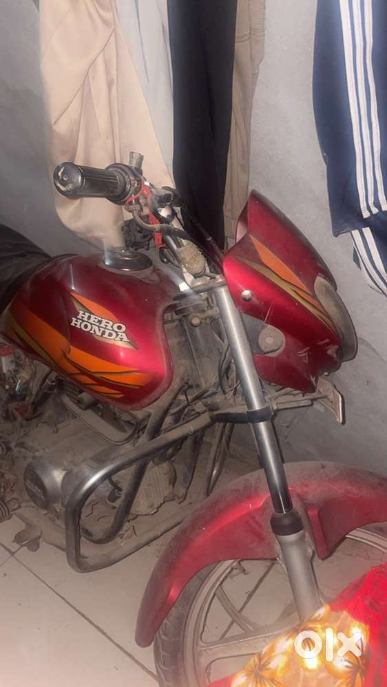 Condition good