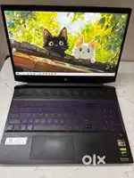 HP Pavilion Gaming 15 – Ryzen 5  16GB  4GB GPU  Unused Condition