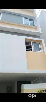 Gated Community independent Villa
