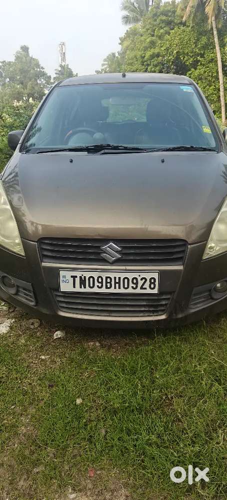Maruti Ritz Diesel Vdi