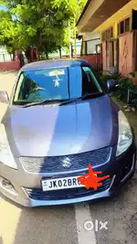 Maruti Suzuki Swift 2016 Petrol 49500 Km Driven