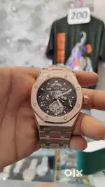 Automatic watch