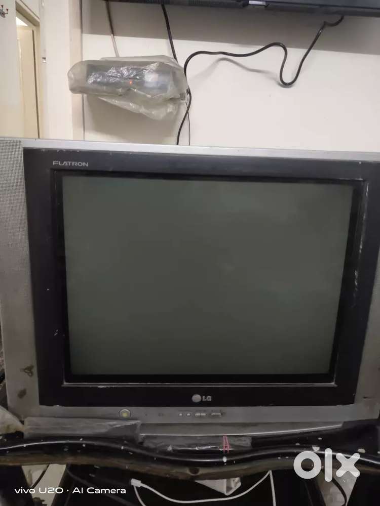 Colour tv lg company