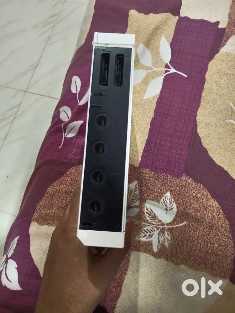 Nintendo wii