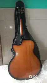 Givson Guitar