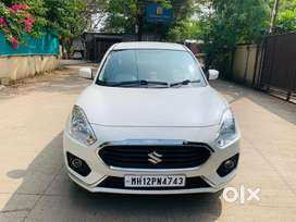 Maruti Suzuki Dzire 2017-2020 VDI, 2017, Diesel