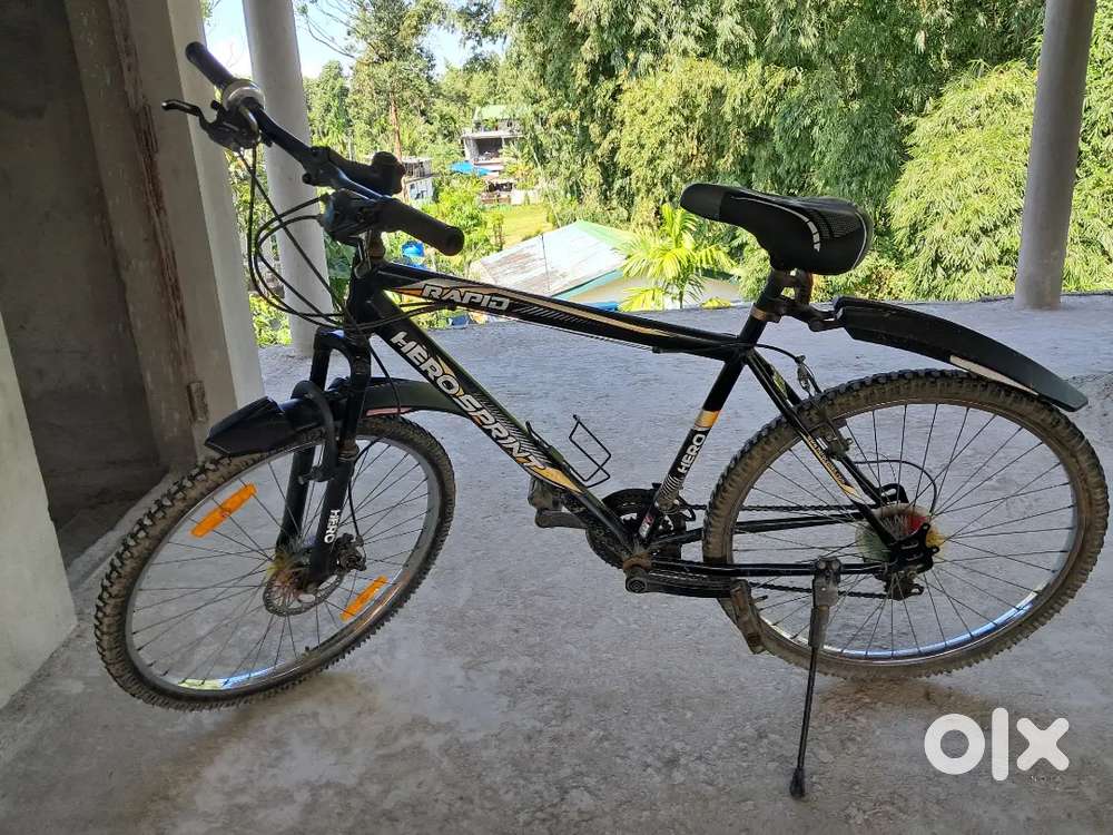 Affordable Gear Cycle For Kids/Adult