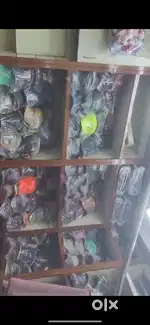 Shop sale at Mumtaj Market Aminabad