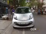 Tata Nano GenX 2015 Petrol 20000 Km Driven All Good Contusion
