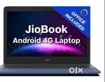 JIO BOOK 11
