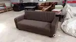 New bilimora 3 seater sofa