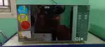 Ifb microwave oven