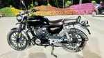 Honda hness cb 350