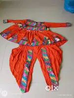 Fancy dress costumes