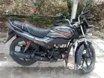 Single owner, Well maintained , insurance upto 1/1/26, ETC upto 1/1/26