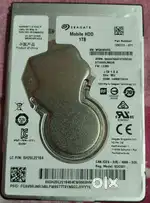 HARD DISK 1 TB