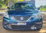 Maruti Suzuki Baleno 1.2 Delta, 2016, Petrol