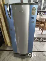 Single door fridge