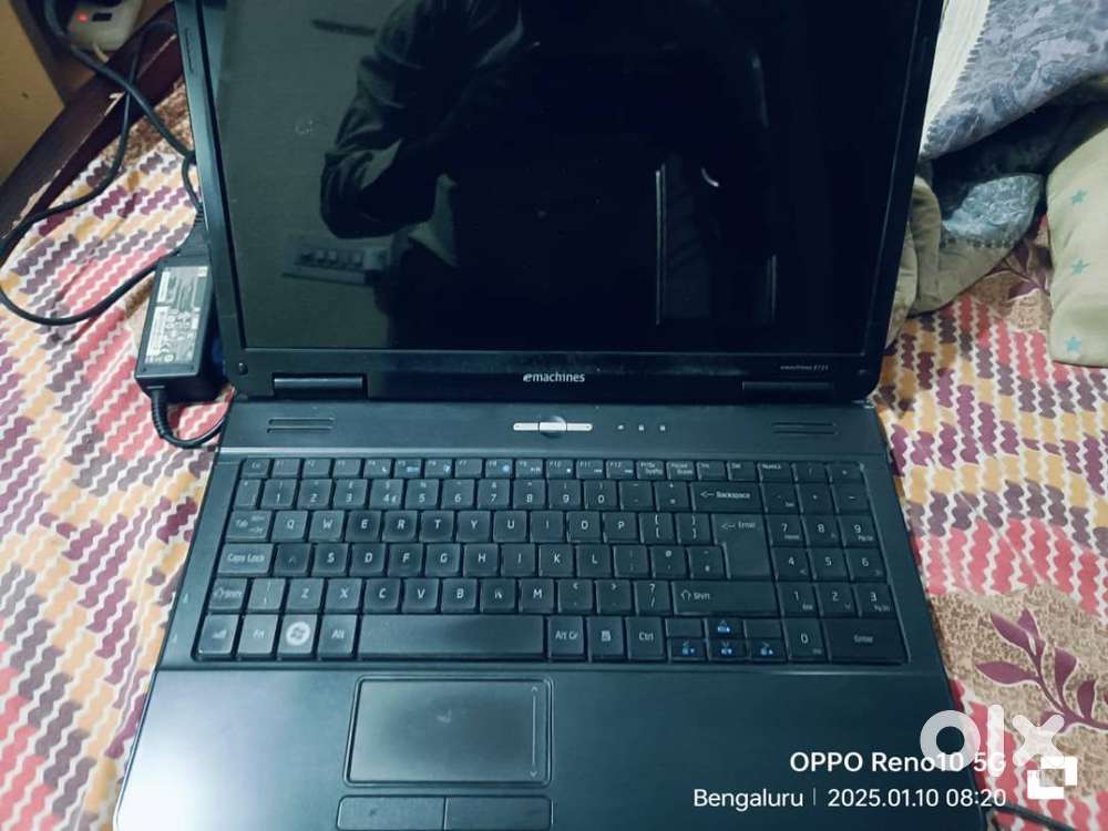 Want to sell my laptop
