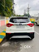 Mahindra XUV300 W8 Diesel, 2021, Diesel
