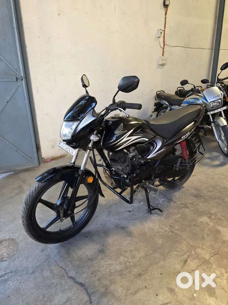 HONDA DREAM YUGA
