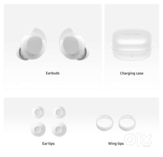 Samsung Galaxy Buds Core