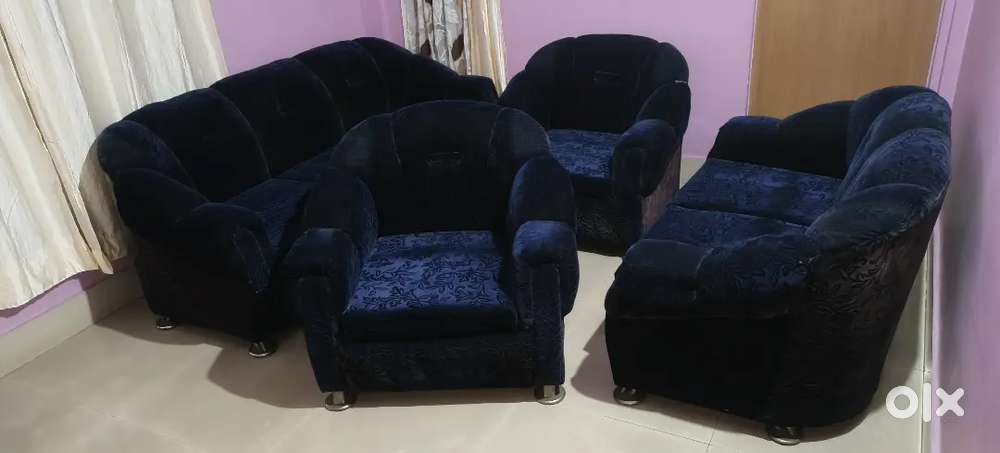 7 SEATER SOFA SET