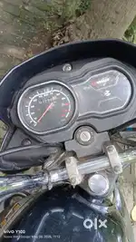 Bajaj platina 100