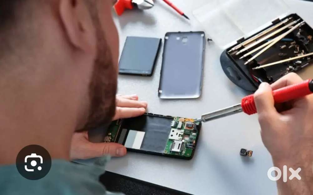 Experience Mobile Technician Wanted