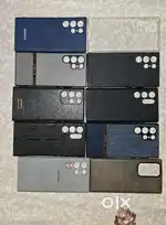 S22 Ultra Mobile Cases Worth 7500